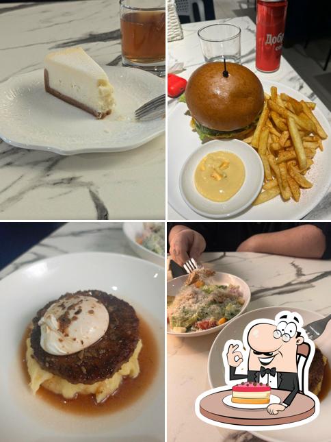 Бизнес Бистро