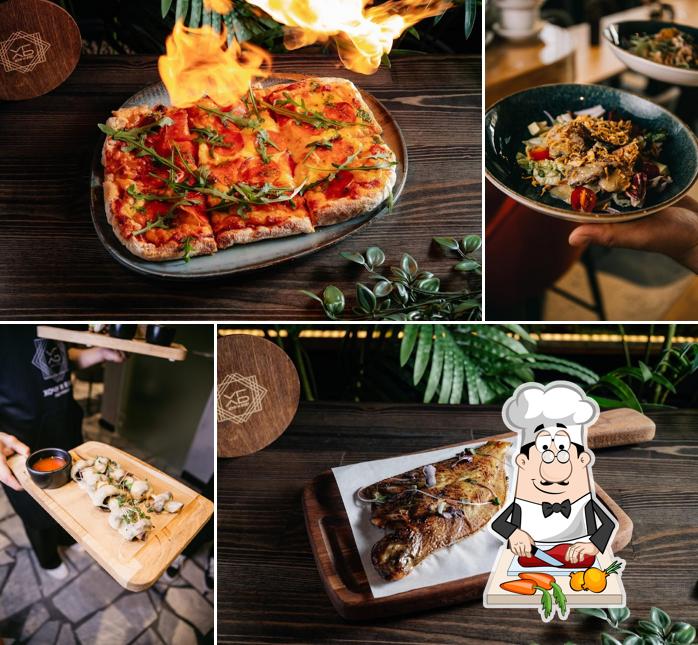 Пибимпап в "Хочу и Буду"