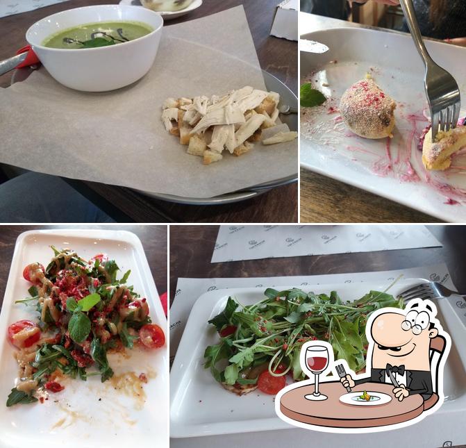 Сыр в масле