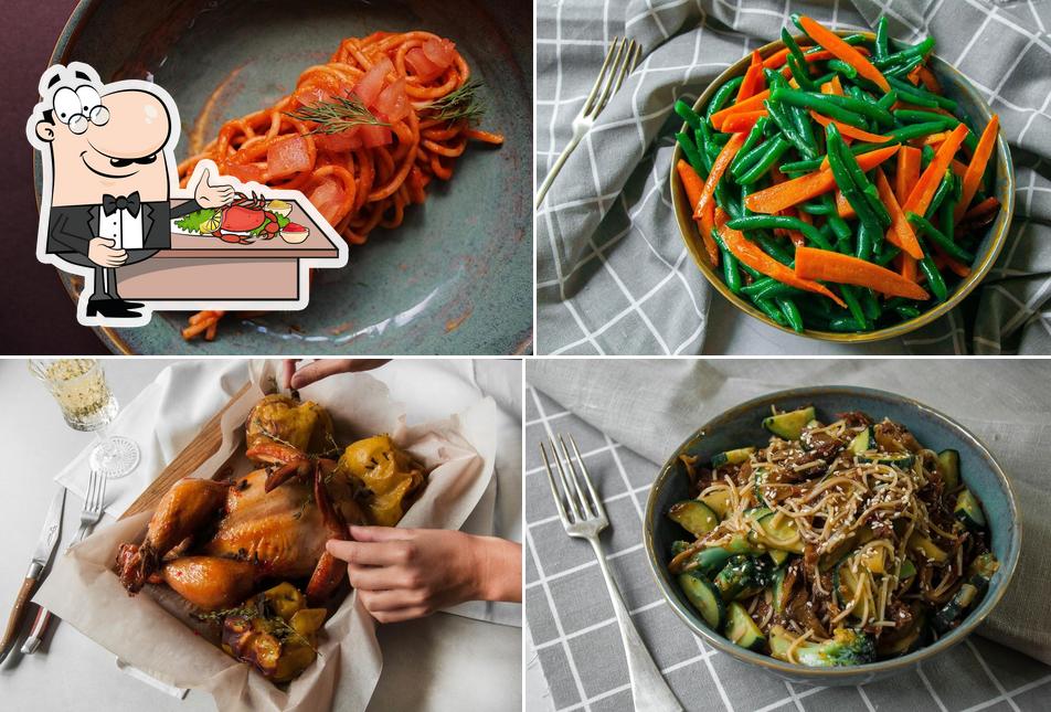 Уха из петуха