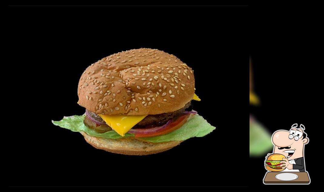 Дэнди Пицца Долгопрудный