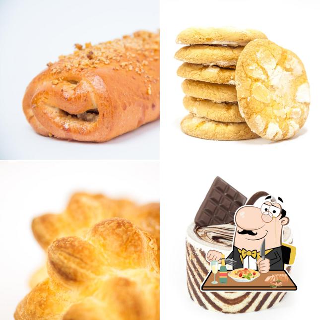 Золотой колос