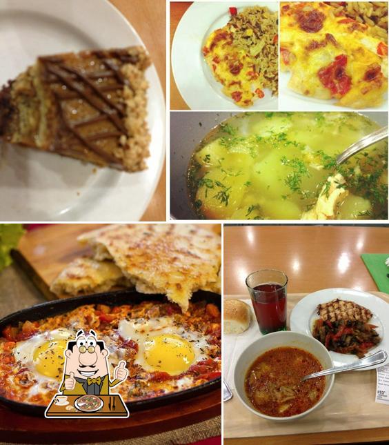 КуКу Экспресс