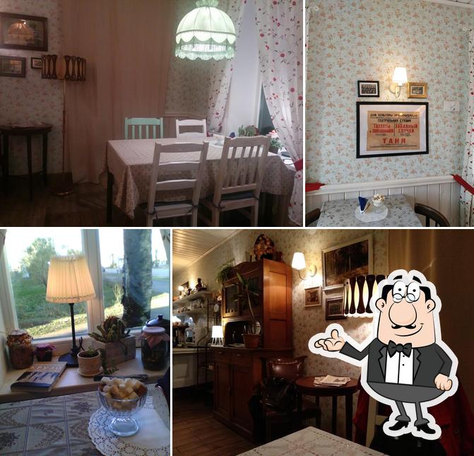 Антон Палыч