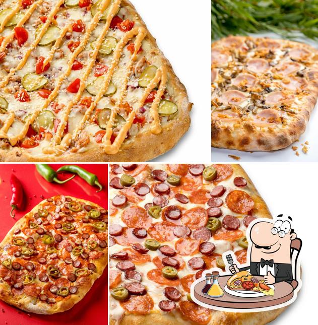 Фиеста пицца