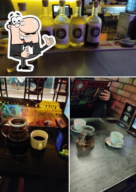 Здесь можно посмотреть снимок паба и бара "Дон Хулио"