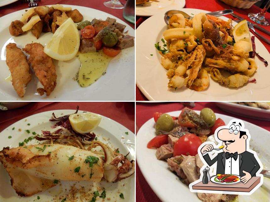 Trattoria Ai Cascinari