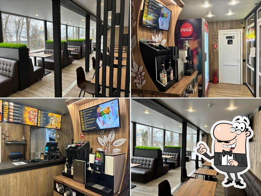 FatHouse экспресс