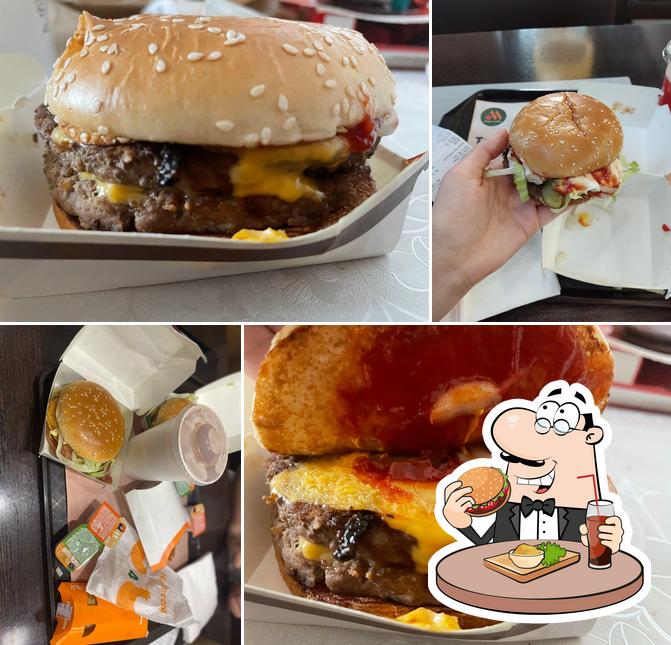 Вкусно — и точка