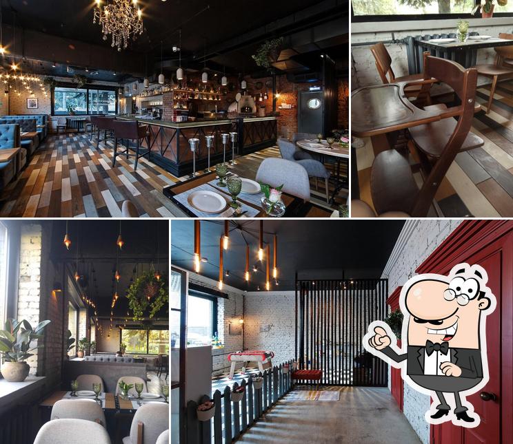 Гастробар Некрасов