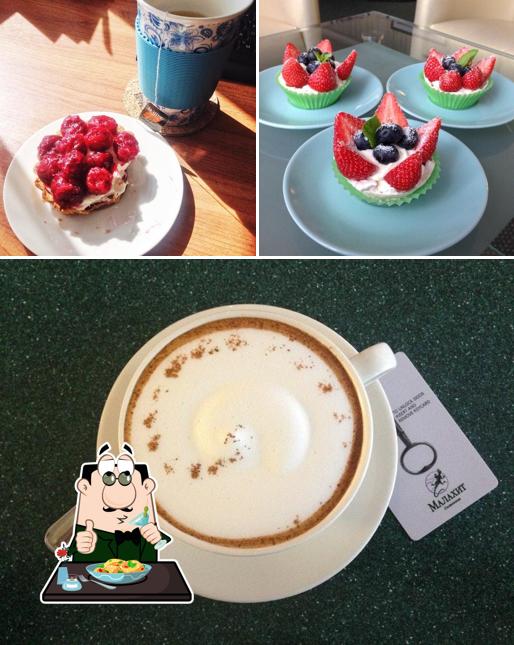 Малахит конгресс-центр