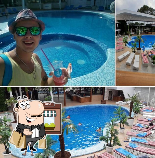 Фасад - важная особенность "Рыбицы"