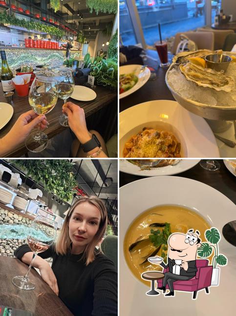 Мидийное Место