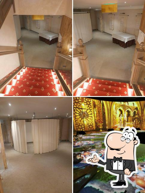 Калейдоскоп