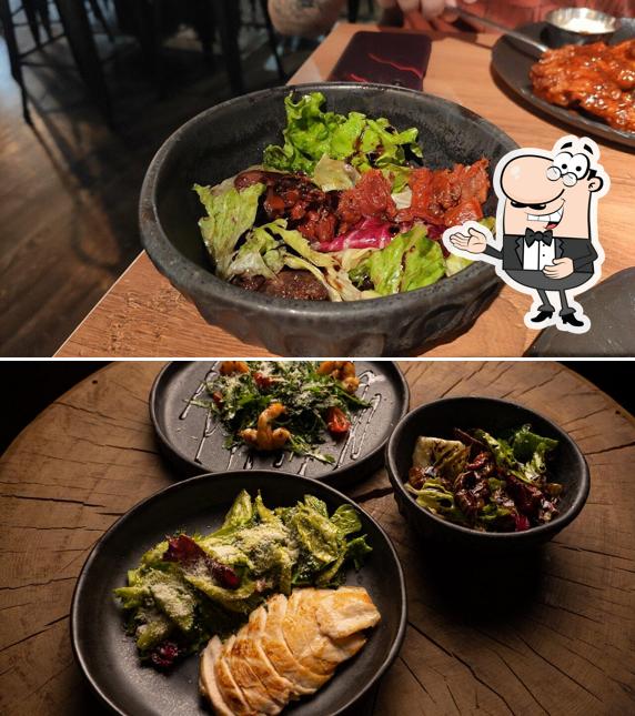 Здесь можно посмотреть фото ресторана "The Pivo"