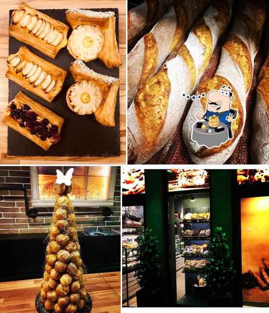 Хлебная корзина