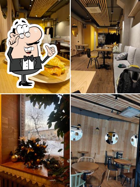 А мы тут, всё плюшками балуемся