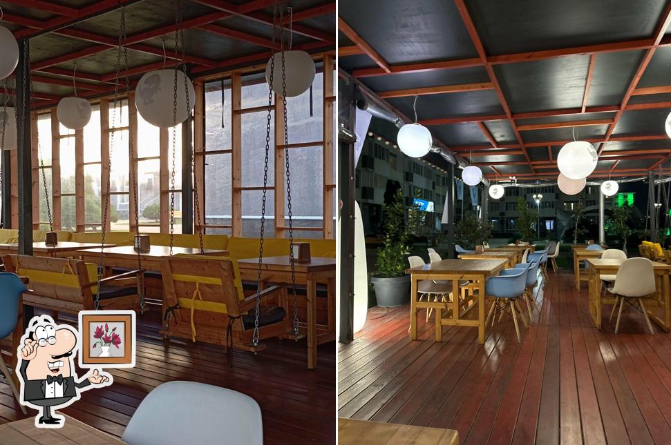 Чебуречная