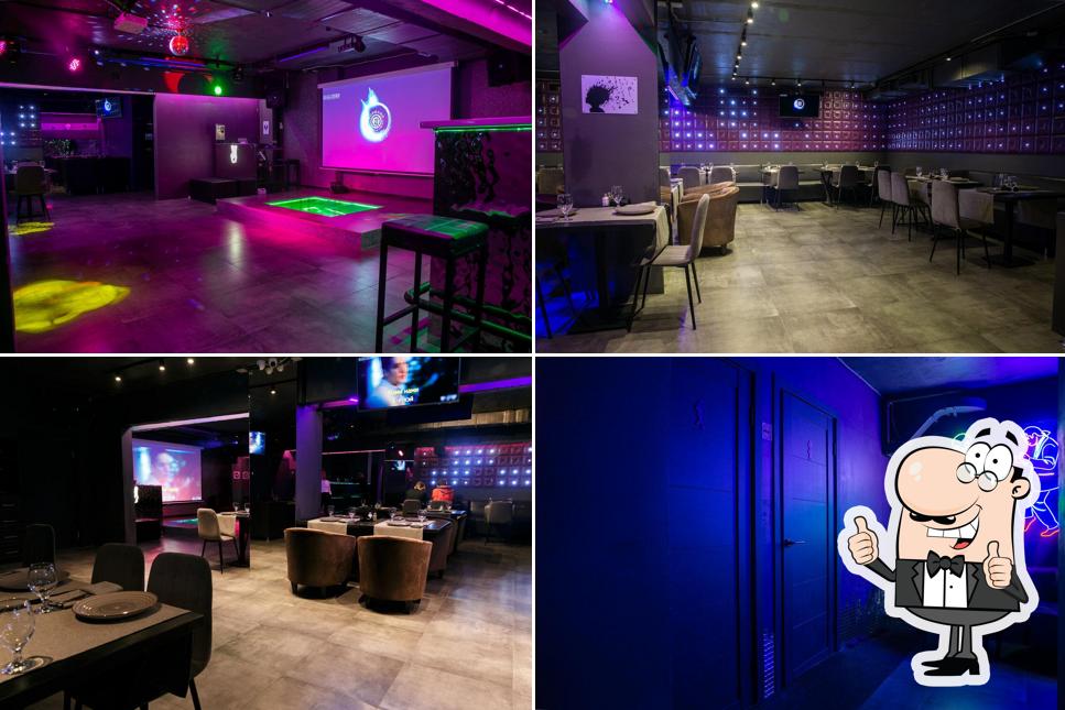 Фотография ресторана "Сопрано"