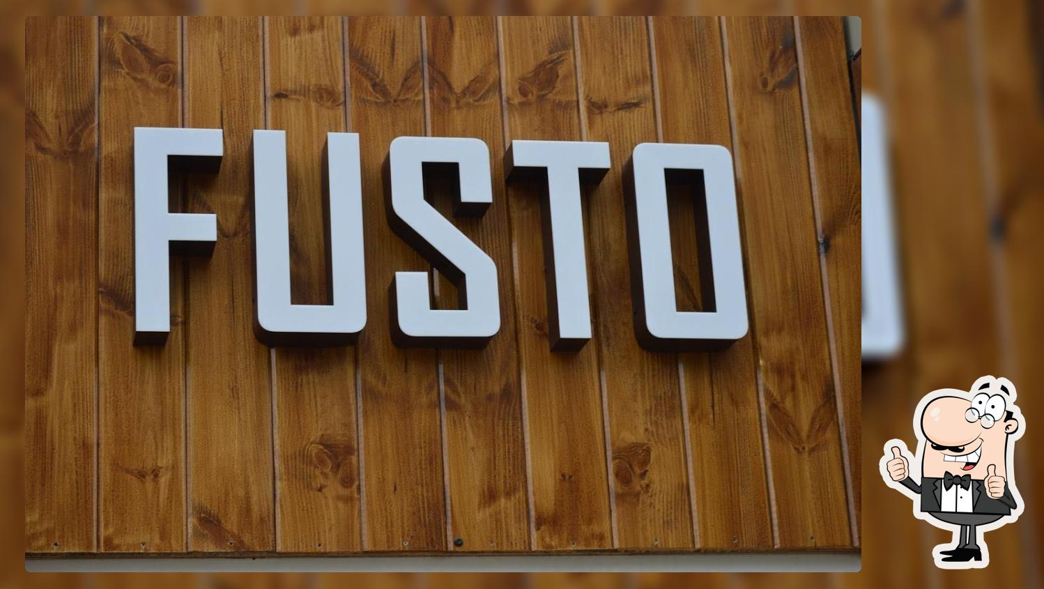 "Fusto"