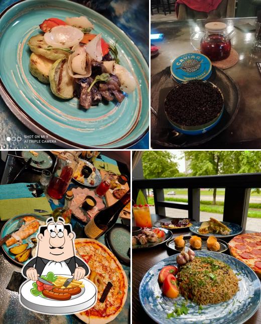 Пели Ели на Качели