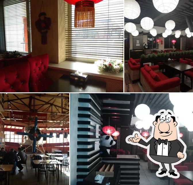 Забронируйте столик в "Вилках-Палках"