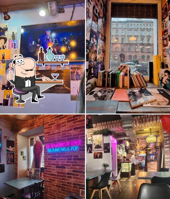 Интерьер "NowaDays"