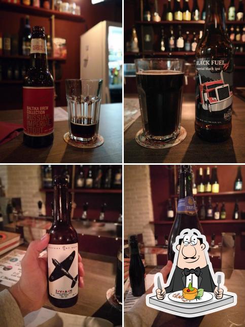 Pizza Bene & Top beer craft bar