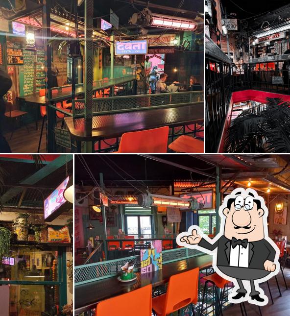 Mission Masala's Bombay BBQ