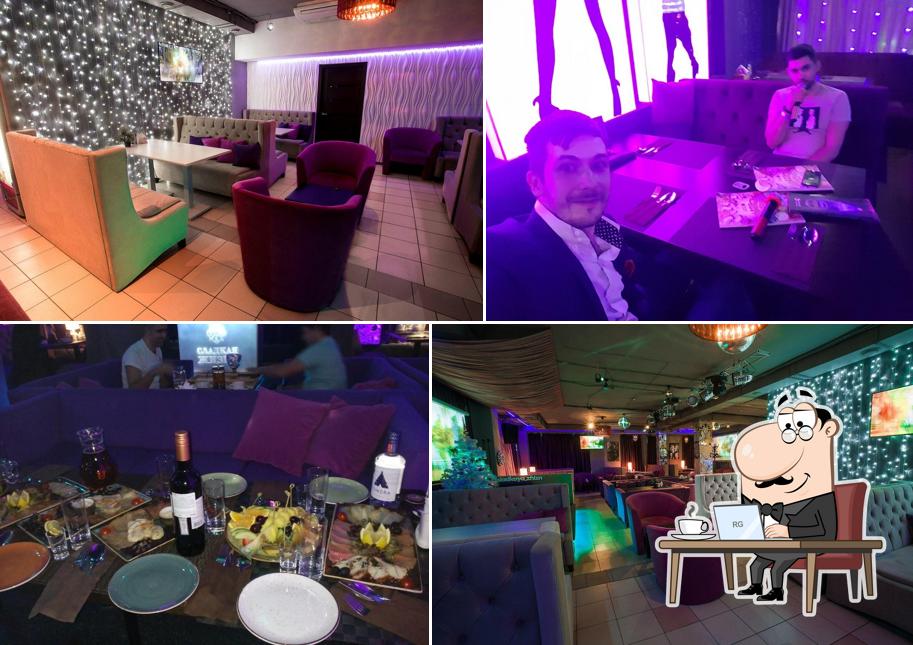 Сладкая жизнь