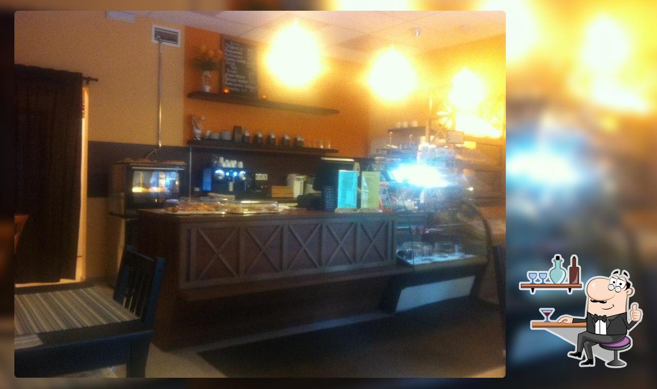 Булочная -Пекарня BONAPE