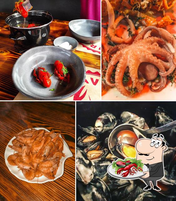 Раки Главрак