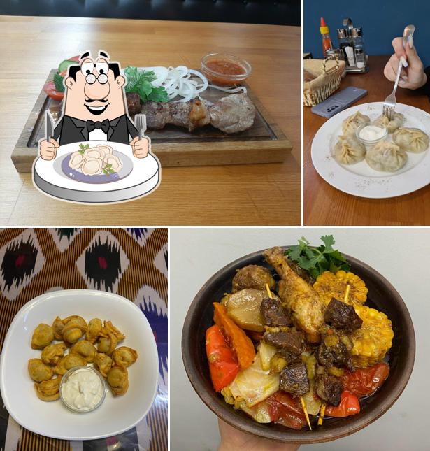 Чайхана Аджва