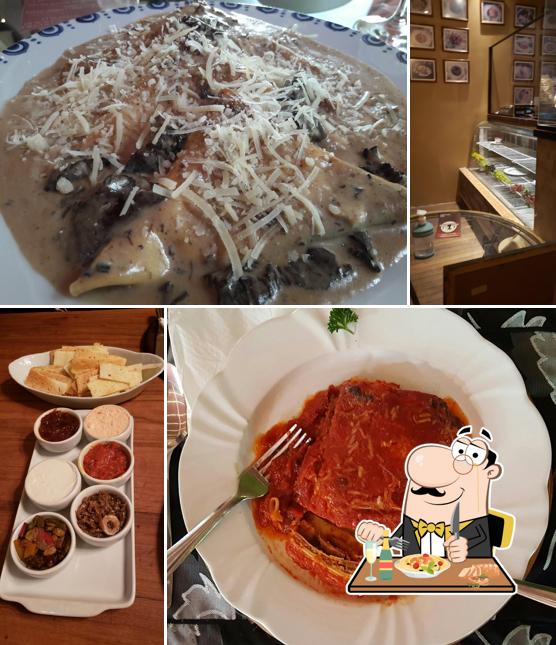 Gastronomia Gatto Nero