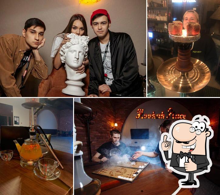 Hookah Place