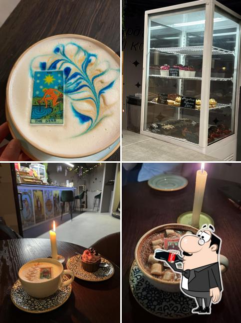 Карты говорят