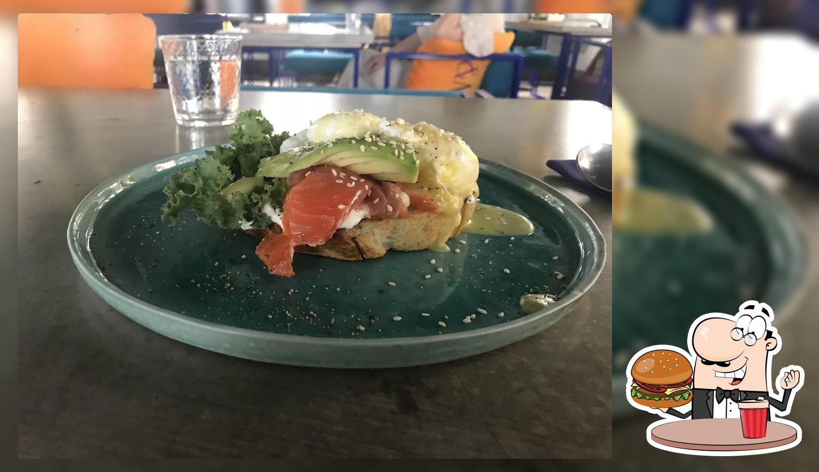 Культ завтраков