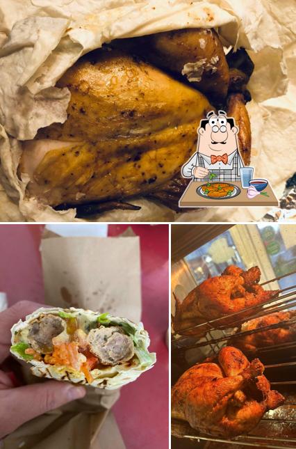 Вкуснотища