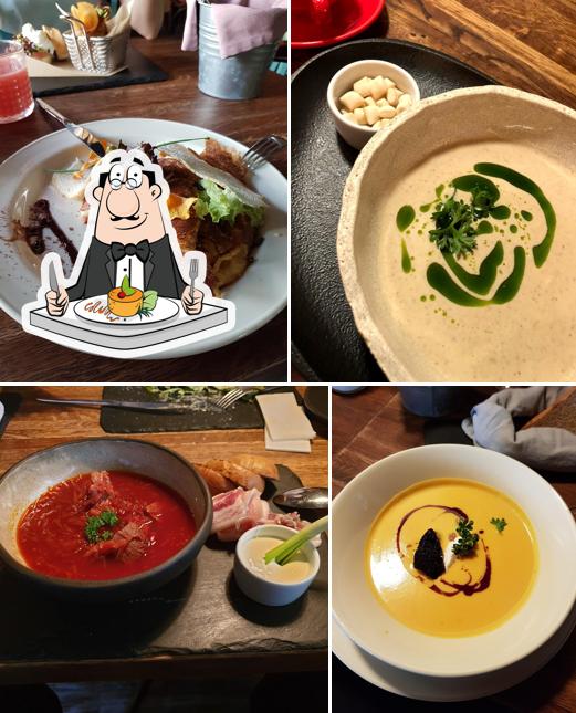 Chulan Bar & Kitchen