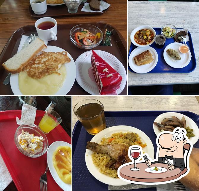 Сытый боцман