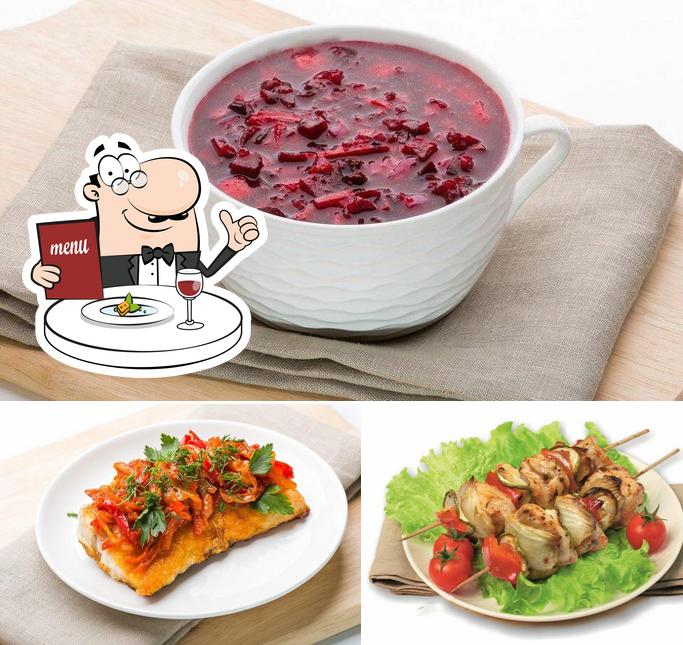 Русский Аппетит