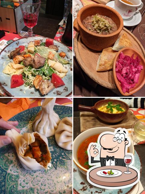 ПхалиХинкали