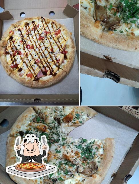 Оранжевый экспресс