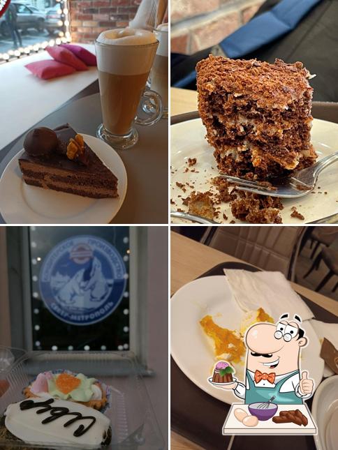 Север-Метрополь