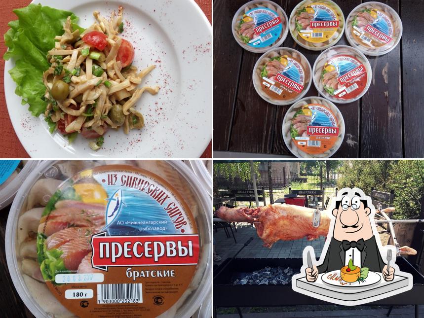 Тары-Бары