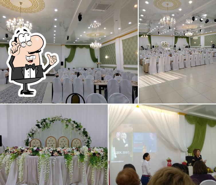 Ресторан ИТКЛ