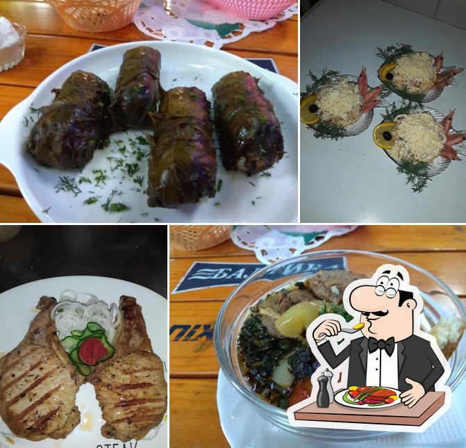 Кафе Альтаир