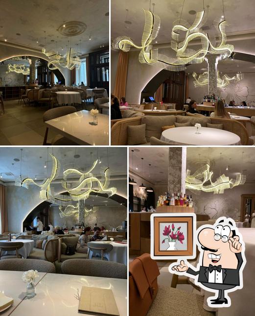 Брассерия Jil