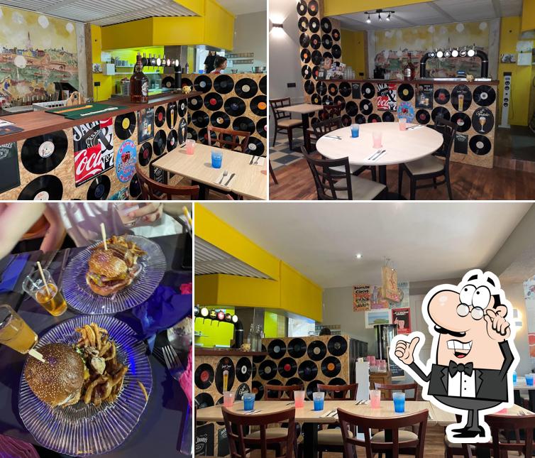 CRÊPERIE BILLIG BAR