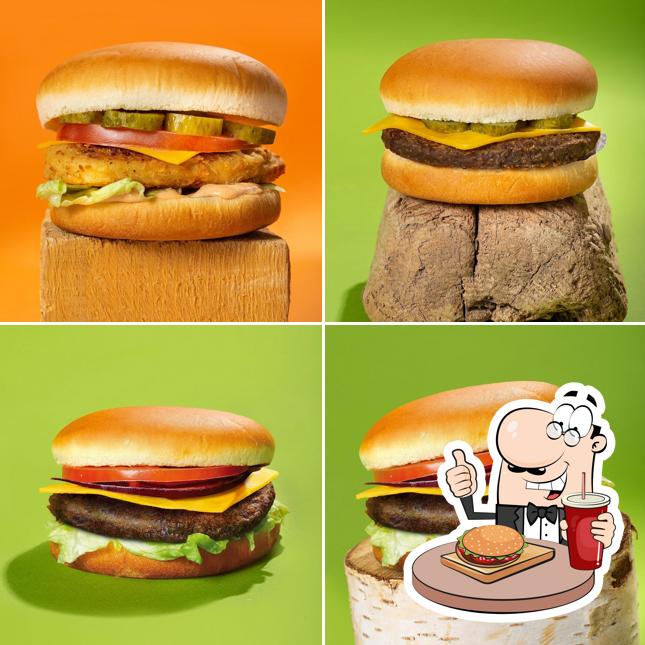 Автосуши Автопицца